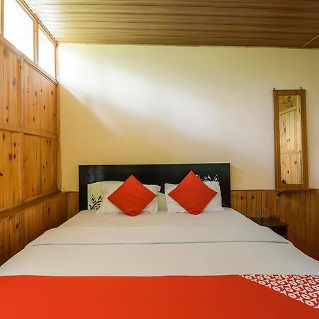Hôtel Oyo 29888 Nature Treat à Chail Extérieur photo