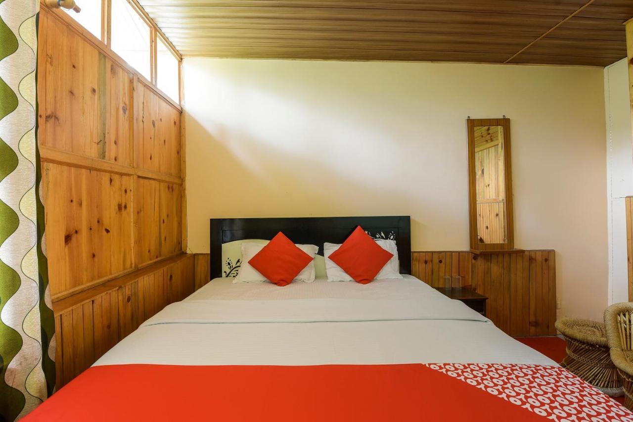 Hôtel Oyo 29888 Nature Treat à Chail Extérieur photo
