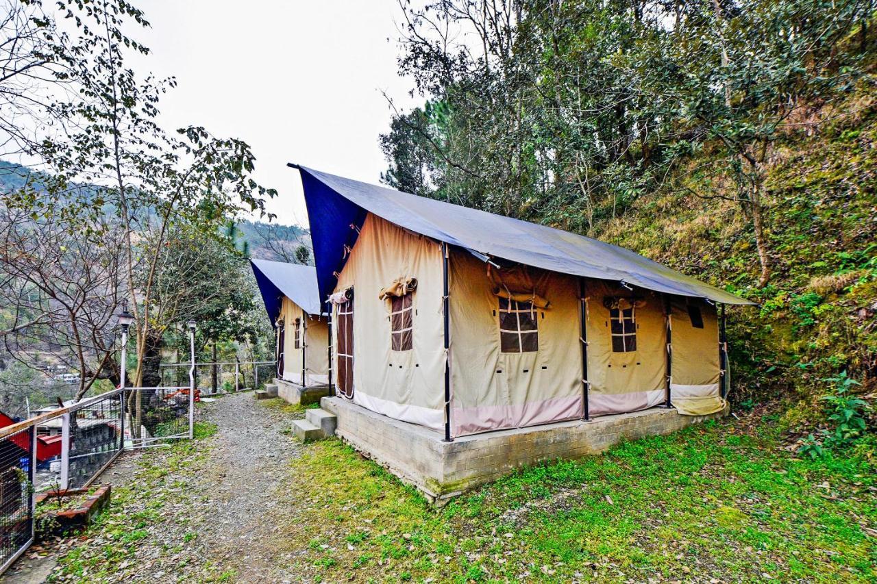 Hôtel Oyo 29888 Nature Treat à Chail Extérieur photo