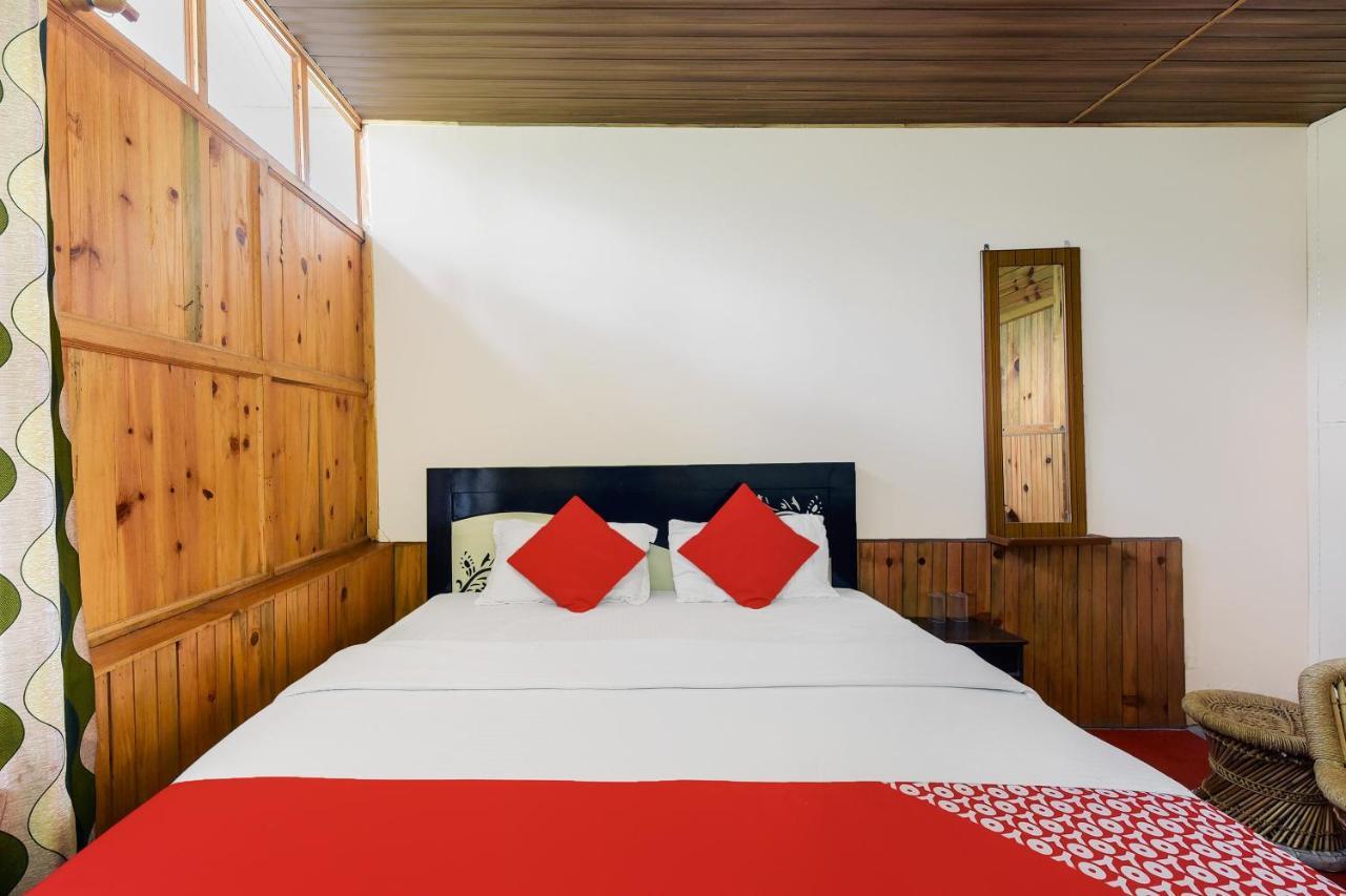 Hôtel Oyo 29888 Nature Treat à Chail Extérieur photo