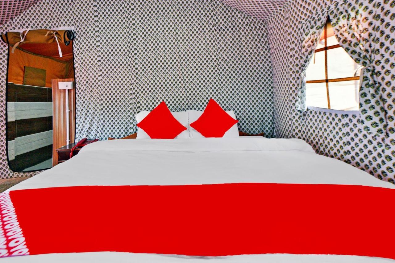 Hôtel Oyo 29888 Nature Treat à Chail Extérieur photo