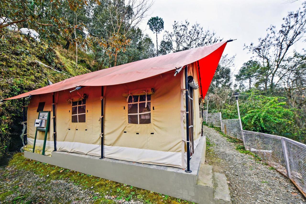 Hôtel Oyo 29888 Nature Treat à Chail Extérieur photo