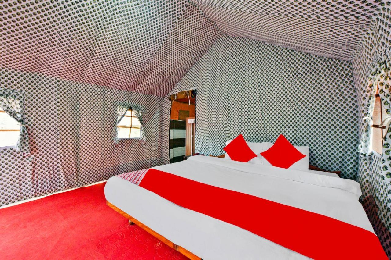 Hôtel Oyo 29888 Nature Treat à Chail Extérieur photo