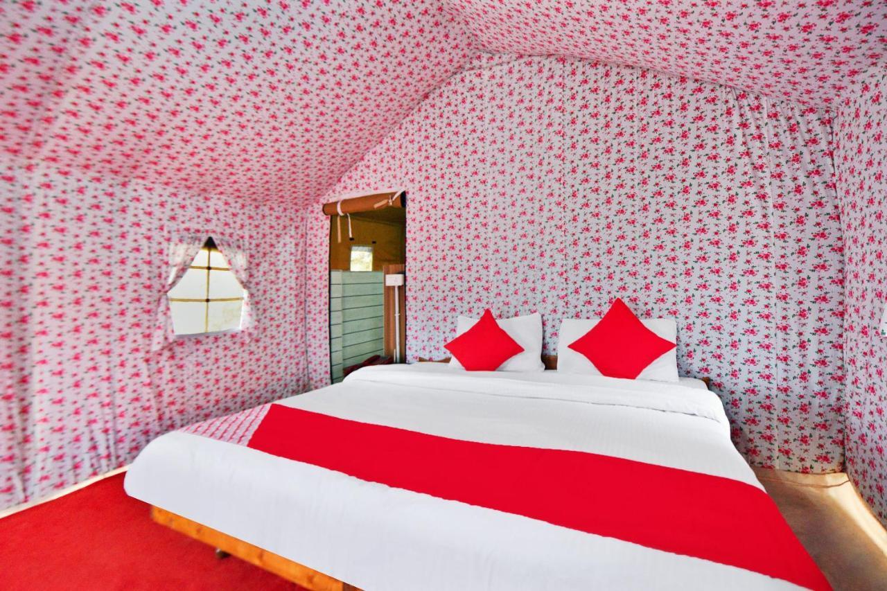 Hôtel Oyo 29888 Nature Treat à Chail Extérieur photo